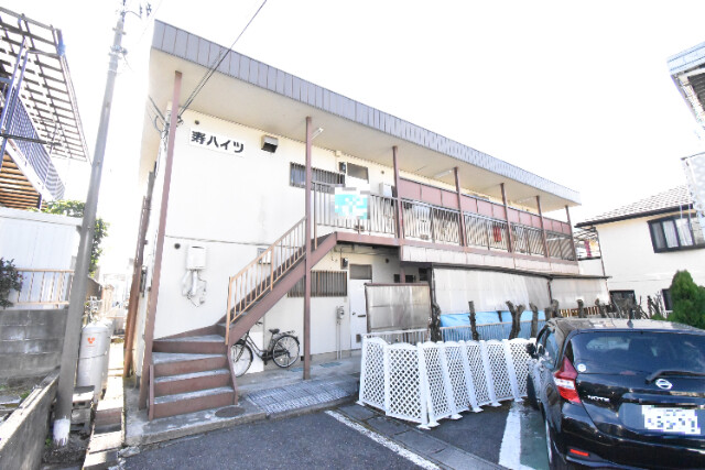 ��ʌ��������܎s��{��O���S���ڂ̃A�p�[�g�̌����O��