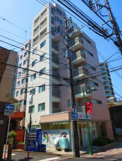 ��ʌ��������܎s�Y�a�擌�����̃}���V�����̌����O��