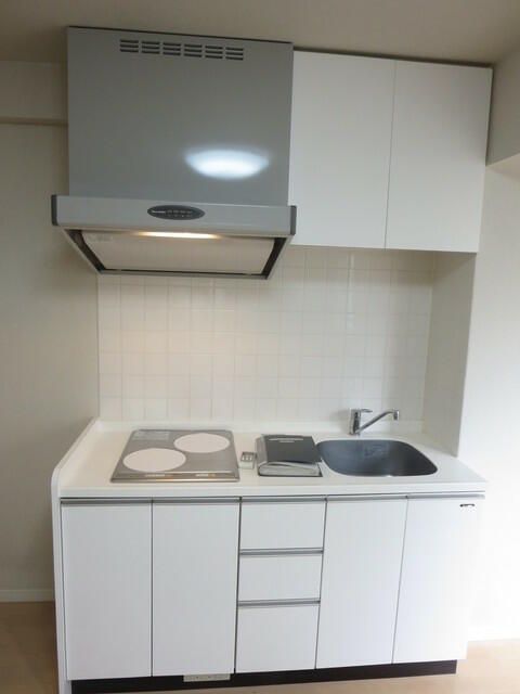 ��ʌ��������܎s�Y�a�擌�����̃}���V�����̃L�b�`��