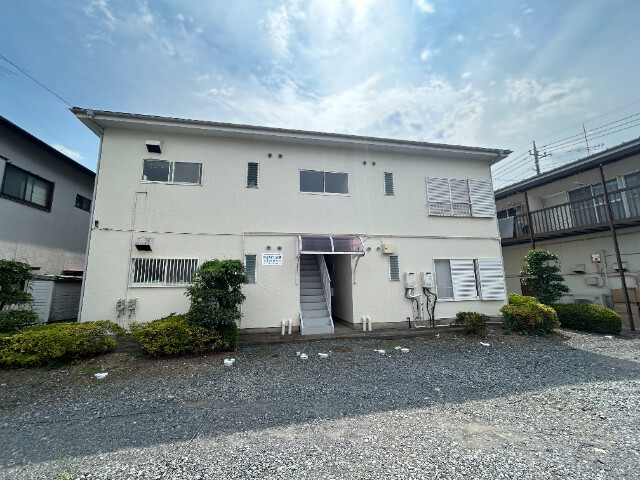 ��ʌ��k�����S�ɓޒ��{���P����103�̃A�p�[�g�̌����O��