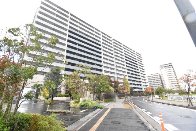 ��ʌ��������܎s�΋�����S����1-1�̃}���V�����̌����O��