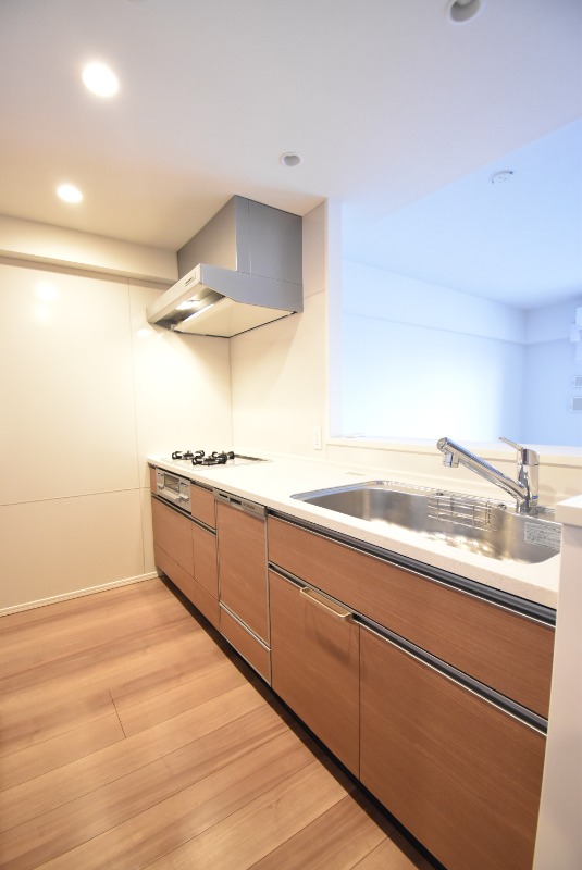 ��ʌ��������܎s�΋�����S���ڂ̃}���V�����̃L�b�`��