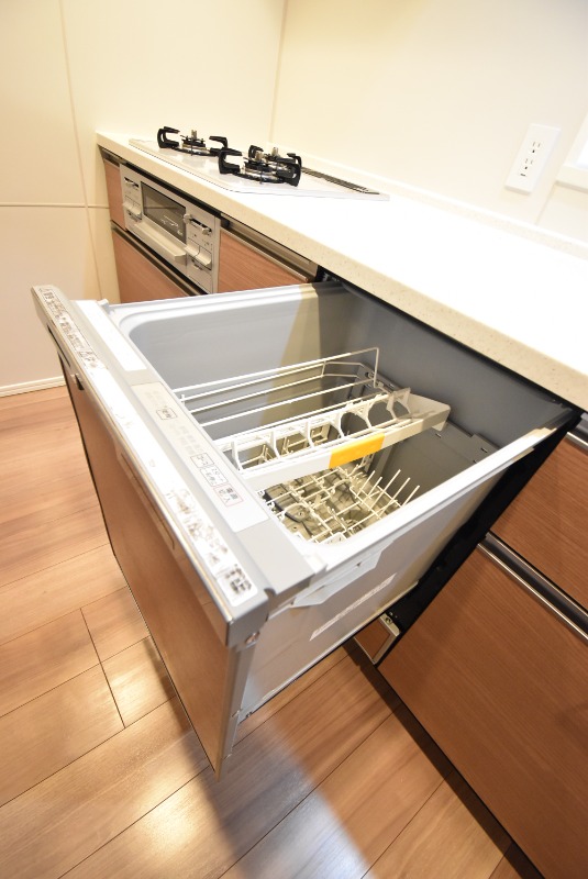 ��ʌ��������܎s�΋�����S���ڂ̃}���V�����̃L�b�`��