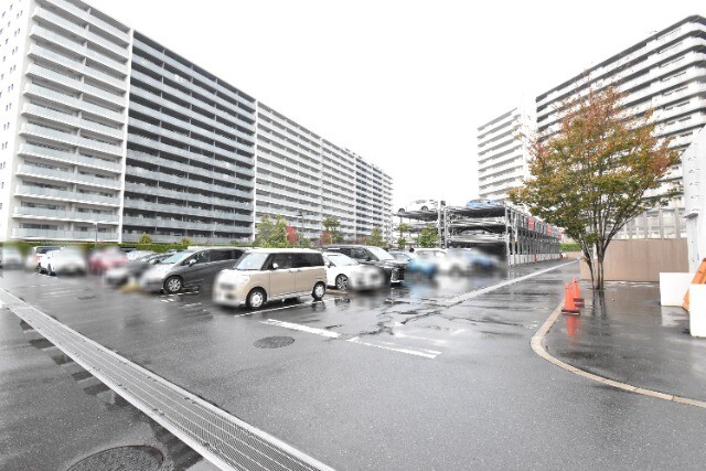 ��ʌ��������܎s�΋�����S���ڂ̃}���V�����̒��ԏ�