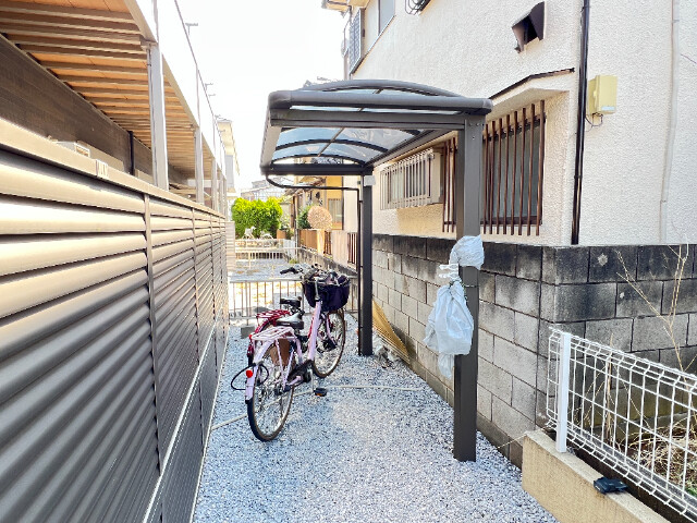 ��ʌ�����s�˒˓��Q���ڂ̃A�p�[�g�̂��̑�