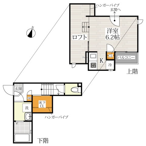 ��ʌ��������܎s�k����i���R���ڂ̃A�p�[�g�̊Ԏ�