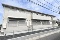 ��ʌ��������܎s����O���U����272-6�̃A�p�[�g�̌����O��