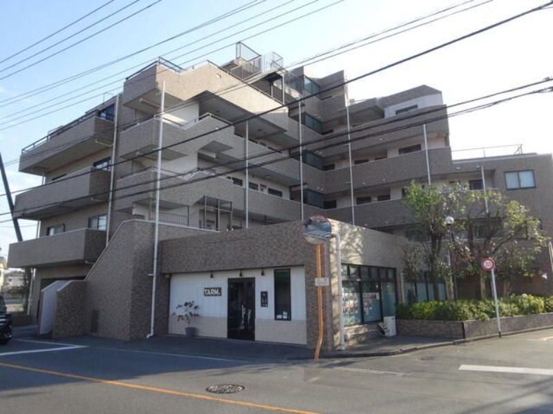 ��ʌ�����s�厚�����̃}���V�����̌����O��