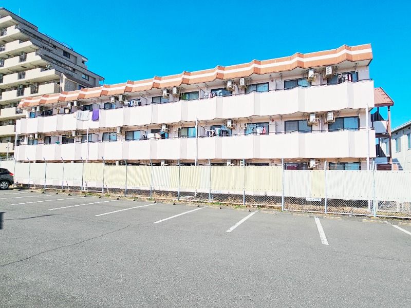 ��ʌ������s���v��930-2�̃}���V�����̌����O��