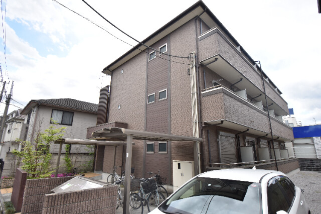 ��ʌ��������܎s�Y�a���؍�U���ڂ̃A�p�[�g�̌����O��