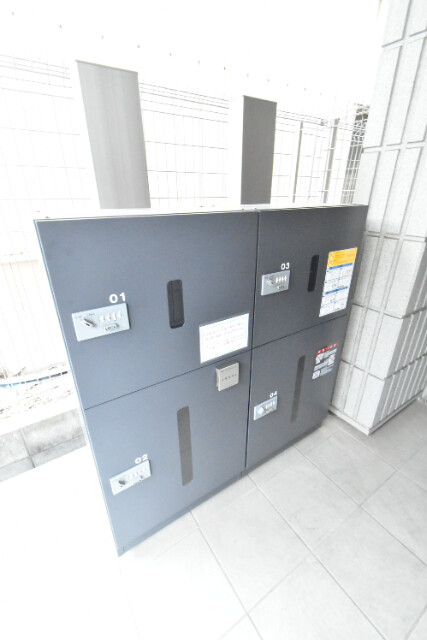 ��ʌ�����s����Q���ڂ̃}���V�����̂��̑�