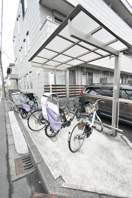 ��ʌ�����s����Q���ڂ̃}���V�����̂��̑�