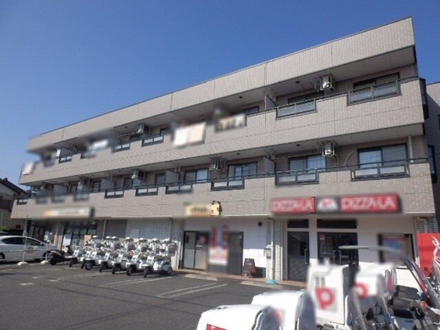 ��ʌ��������܎s�Y�a��؍�Q���ڂ̃}���V�����̌����O��