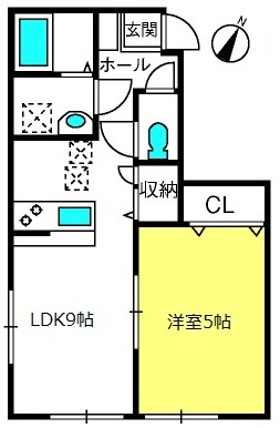 ��ʌ��������܎s���搼��{�P���ڂ̃A�p�[�g�̊Ԏ�