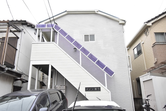 ��ʌ��������܎s��{��������P���ڂ̃A�p�[�g�̌����O��