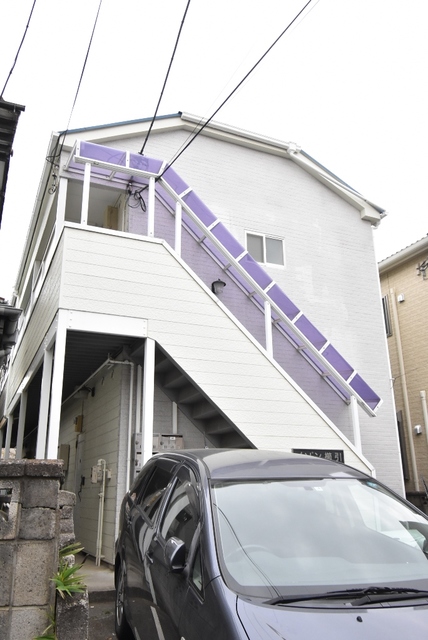 ��ʌ��������܎s��{��������P���ڂ̃A�p�[�g�̌����O��