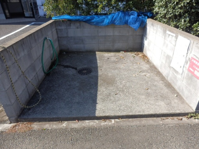 ��ʌ��������܎s�Y�a��؍�Q���ڂ̃}���V�����̂��̑�