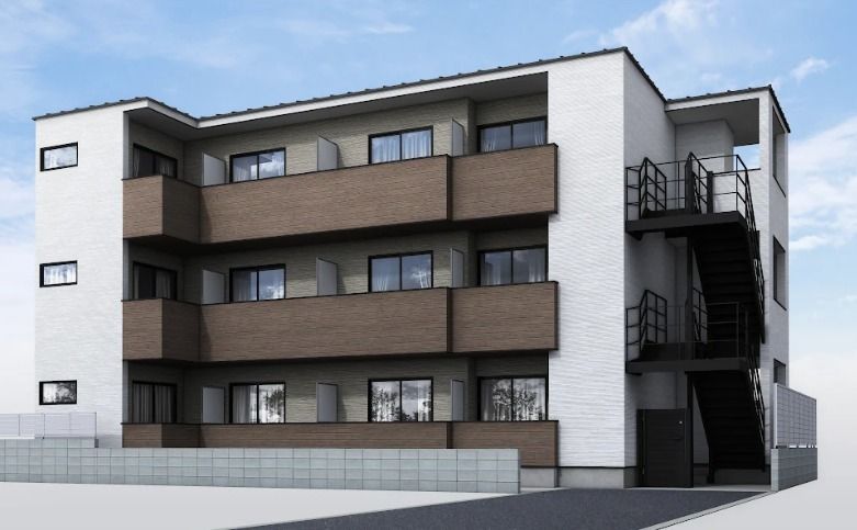 ��ʌ��������܎s�k����i���P���ڂ̃A�p�[�g�̌����O��