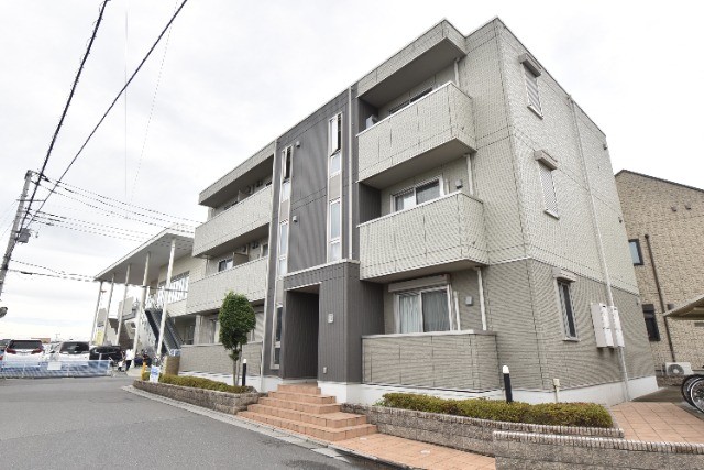 ��ʌ��������܎s���搼��{�P���ڂ̃A�p�[�g�̌����O��