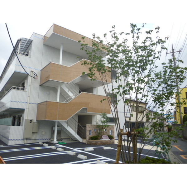 ��ʌ�����s�O�c�a�R���ڂ̃}���V�����̌����O��