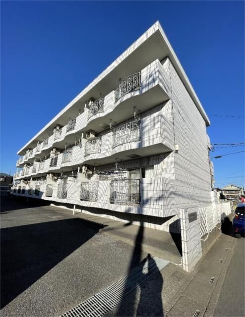 ��ʌ��������܎s������~����T���ڂ̃}���V�����̌����O��