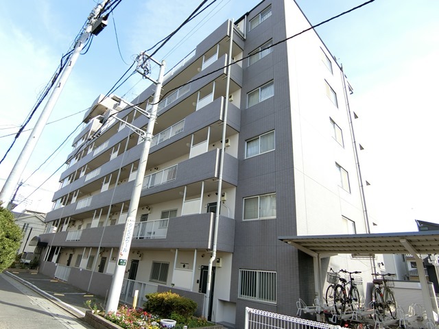 ��ʌ�����s�����P���ڂ̃}���V�����̌����O��