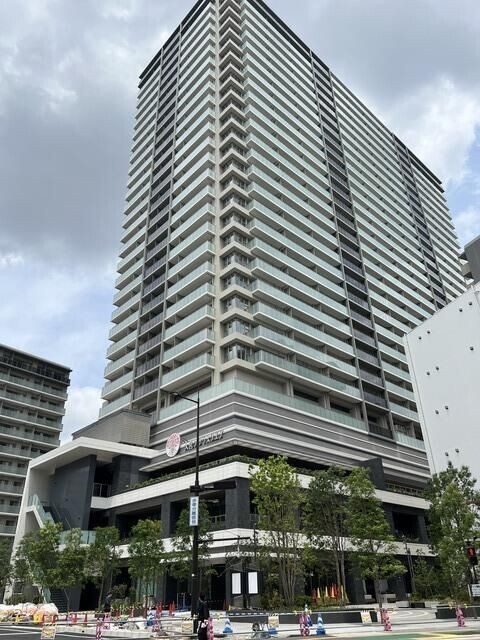 ��ʌ��������܎s��{����ؒ��Q���ڂ̃}���V�����̌����O��