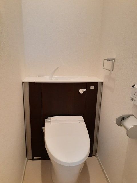 ��ʌ��������܎s���搼��{�P���ڂ̃A�p�[�g�̃g�C��