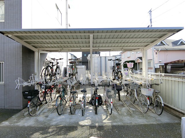 ��ʌ�����s�����P���ڂ̃}���V�����̂��̑�