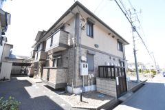 ��ʌ��������܎s�k��{�����S����96-6�̃A�p�[�g�̌����O��