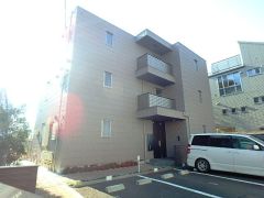 ��ʌ��������܎s��{��k�ܒ��P����86-4�̃}���V�����̌����O��