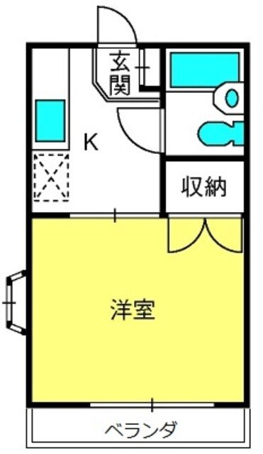 ��ʌ��@�c�s�@�c�R���ڂ̃A�p�[�g�̊Ԏ�