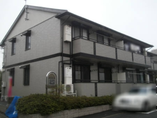 ��ʌ��������܎s�k�捡�H���̃A�p�[�g�̃G���g�����X