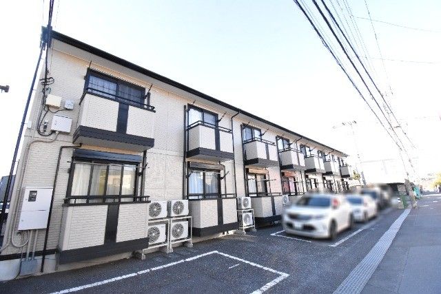 ��ʌ��������܎s����h�a�P����14-18�̃A�p�[�g�̌����O��