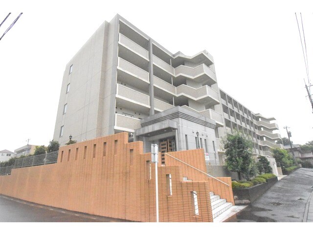 ��ʌ�����s�厚������805-2�̃}���V�����̌����O��