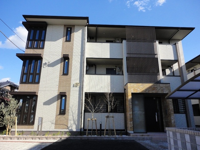 ��ʌ��������܎s��{��O���P���ڂ̃A�p�[�g�̌����O��