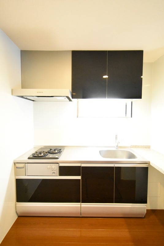 ��ʌ��������܎s��{��O���P���ڂ̃A�p�[�g�̃L�b�`��