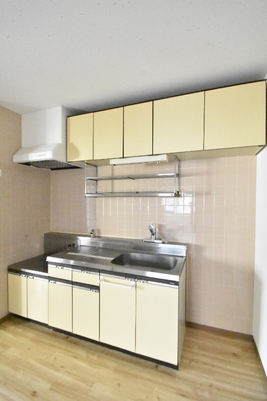 ��ʌ��������܎s�������a�c���P���ڂ̃}���V�����̃L�b�`��