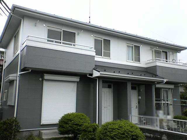 ��ʌ��������܎s�k��{�����̃e���X�n�E�X�̌����O��