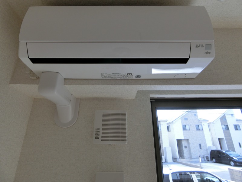 ��ʌ��k�����S�ɓޒ������R���ڂ̃A�p�[�g�̂��̑��ݔ�