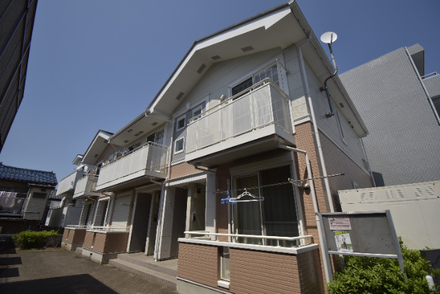 ��ʌ��������܎s��������u�P���ڂ̃A�p�[�g�̌����O��