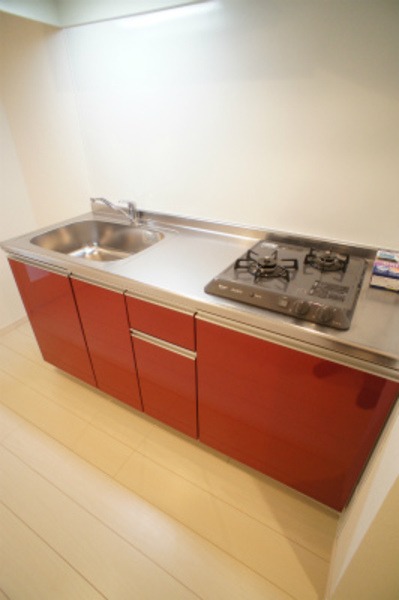 ��ʌ��������܎s��{����ؒ��P���ڂ̃}���V�����̃L�b�`��