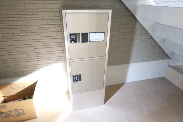 ��ʌ������s�_���P���ڂ̃A�p�[�g�̂��̑�