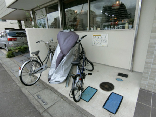 ��ʌ��������܎s��{����ؒ��P���ڂ̃}���V�����̂��̑�