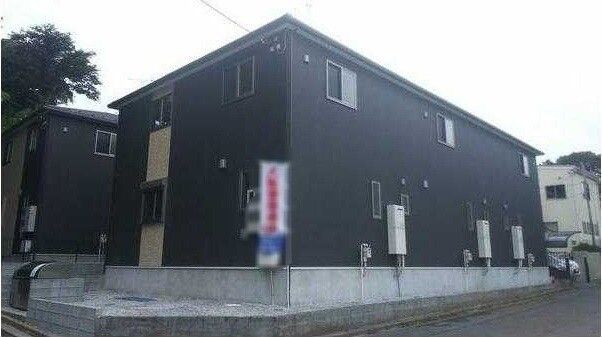 ʌ܎s΋厚O607-1̃Ap[ǧO