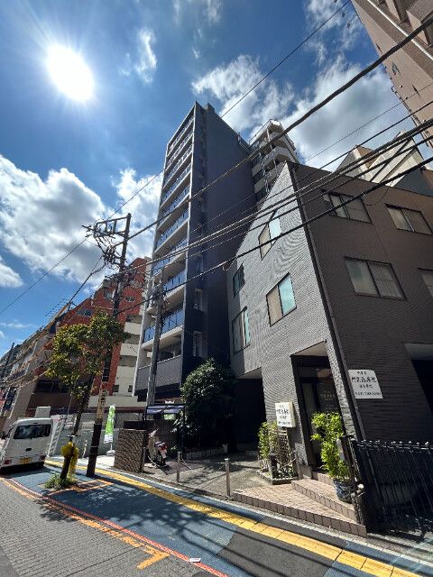 ��ʌ��������܎s��{�捂�@���P���ڂ̃}���V�����̌����O��