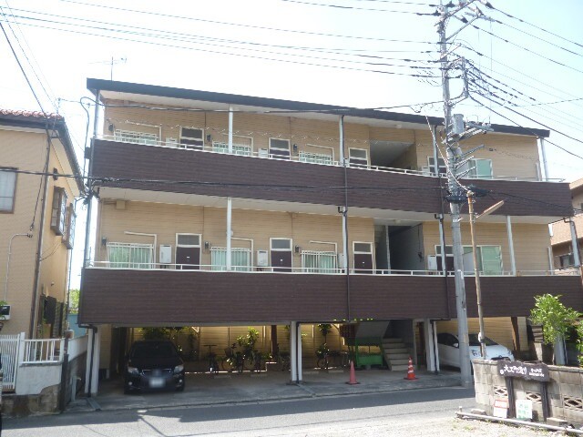 ��ʌ��������܎s��΋�{���R���ڂ̃A�p�[�g�̌����O��