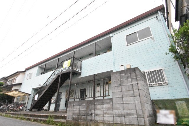 ��ʌ��������܎s�����擌��{�S���ڂ̃A�p�[�g�̌����O��