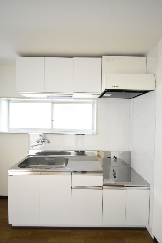 ��ʌ��������܎s�����擌��{�S���ڂ̃A�p�[�g�̃L�b�`��