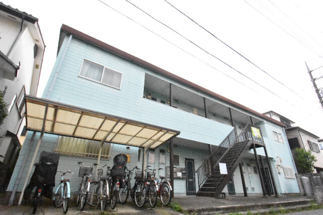 ��ʌ��������܎s�����擌��{�S���ڂ̃A�p�[�g�̌����O��